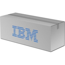 IBM Toner IBM 78P6874 Yellow Oryginał  (CIB75P6874YG)