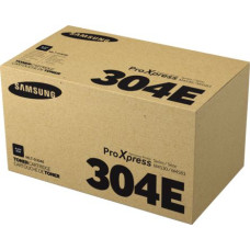 Samsung Toner Samsung MLT-D304E Black Oryginał  (SV031A)