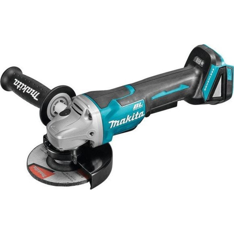 Makita Szlifierka Makita DGA506ZJ