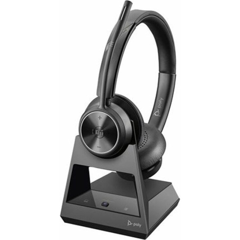 Poly Słuchawki Poly Savi 7320 UC  (S55252252)