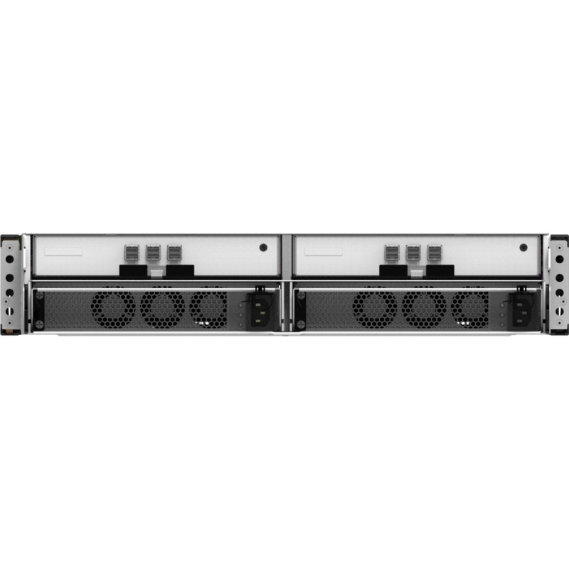 Agfeo System przekazu sygnału AV Agfeo AGFEO ES 548 IT 6 + 6 IP Kan�le per Lizenz zubuchbar 1 HE f�r 19 Rack 24 IP/Systemger�te im Pool 2 Digitalports 8 a/b 4 UpN