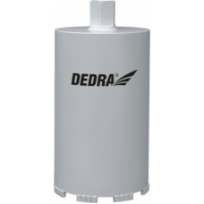 Dedra Koronka wiertła 162/400mm diamentowa - HW4162