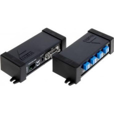 Delta System przekazu sygnału AV Delta EXTENDER VGA TRVGA-300-P