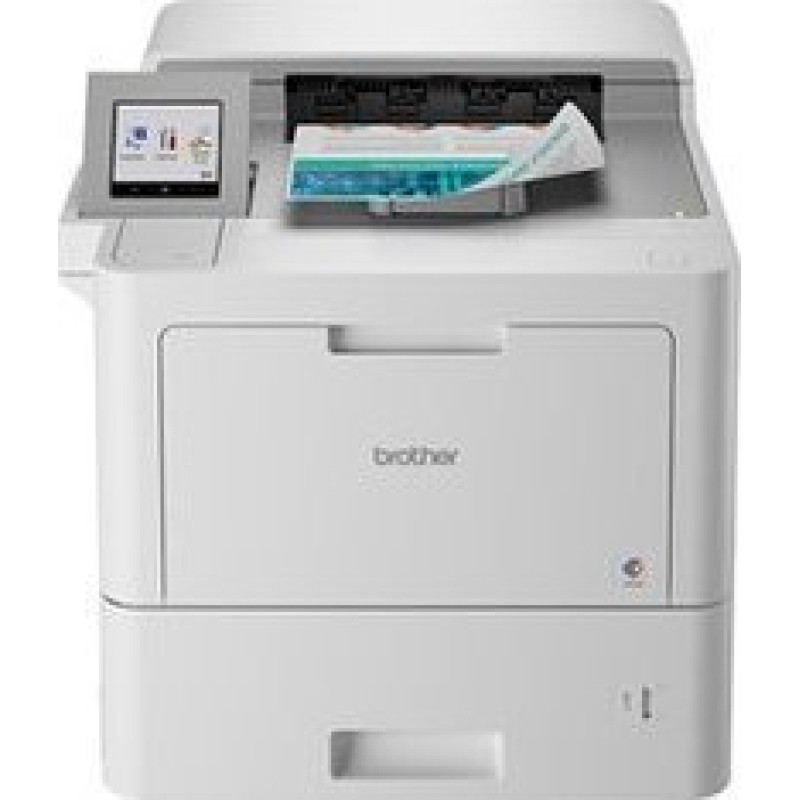 Brother Drukarka laserowa Brother Brother HL-L9430CDN (HLL9430CDNRE1)