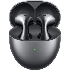 Huawei Słuchawki Huawei FreeBuds 6 czarne