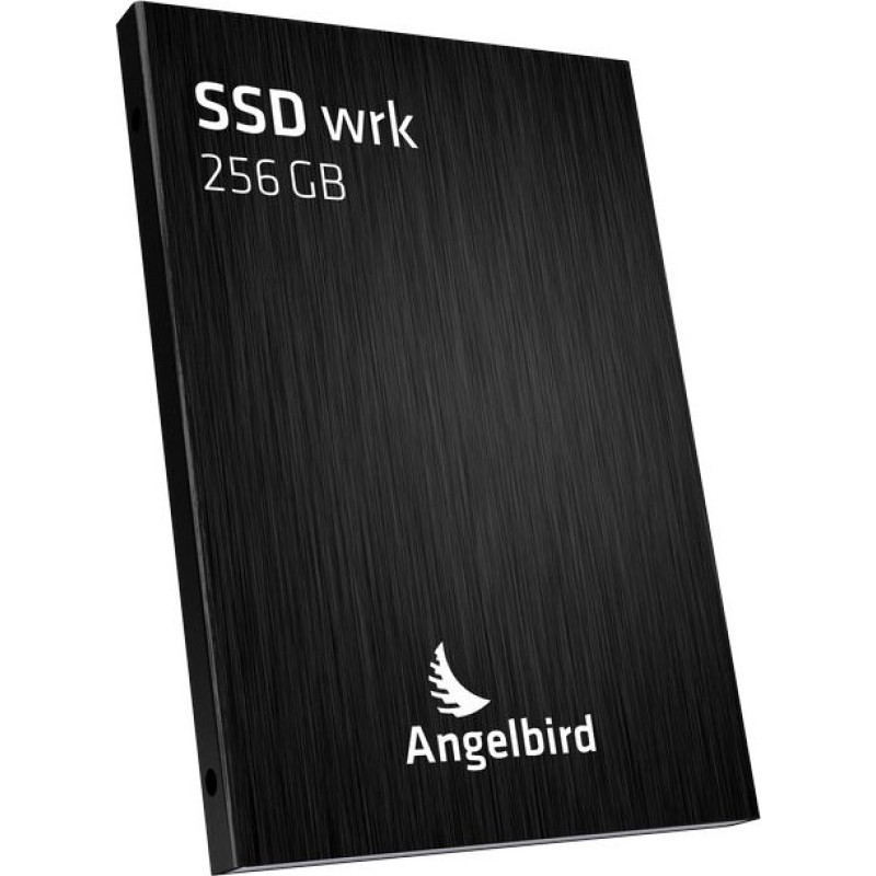 Angelbird Dysk SSD Angelbird wrk 512GB 2.5