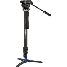 Benro Monopod Benro Benro Monopod A48F + głowica S4PRO