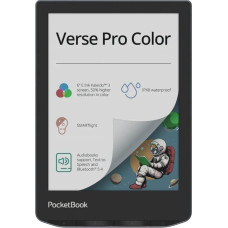 Pocketbook Czytnik PocketBook Verse Pro Color + Shell Cover