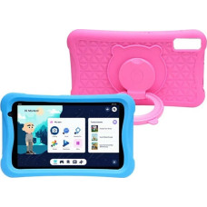 Denver Tablet Denver Electronics TIO80105KBLU/PI Różowy