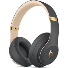 Apple Słuchawki Apple Beats Studio3 szare (MXJ92LL/A)