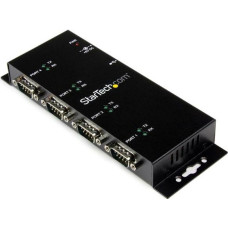 Startech 4 PORT DB-9 (ICUSB2324I)