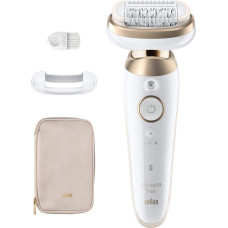 Braun Depilator Braun Silk-épil 9 Flex 9001