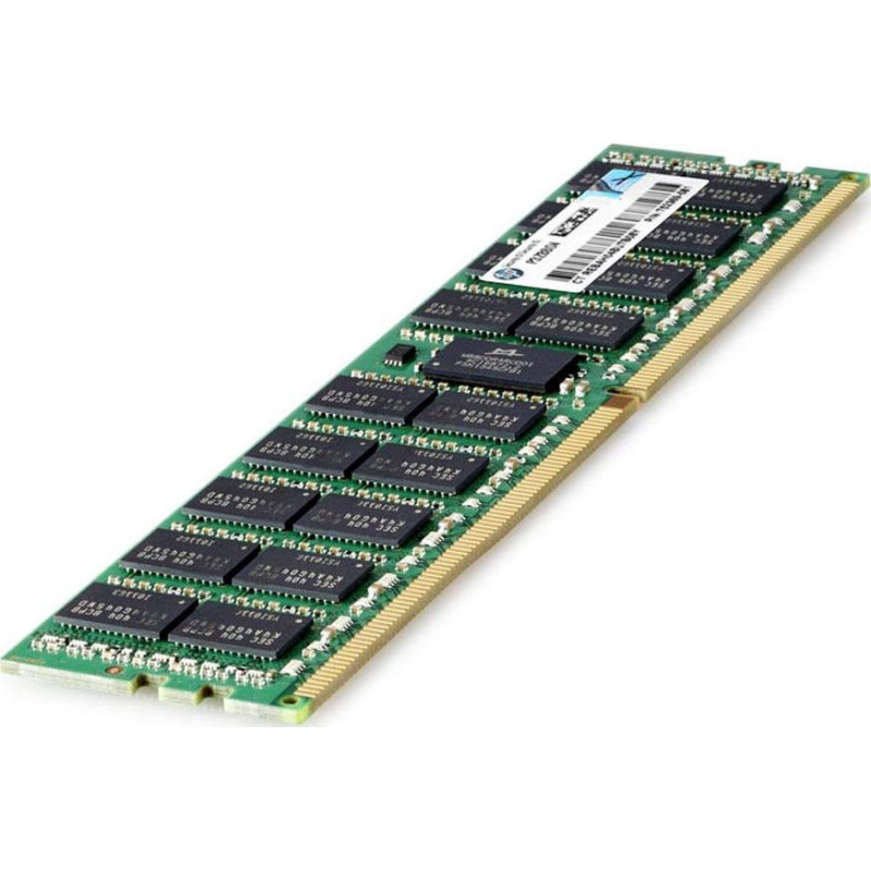 HP Pamięć HP DDR4, 16 GB, 2400MHz, CL17 (819411-001)