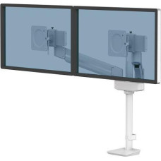 Fellowes Uchwyt biurkowy na 2 monitory do 32