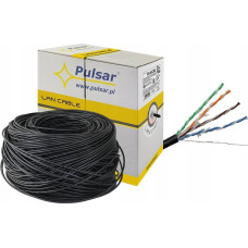 Pulsar PU-NC302 Skrętka komputerowa, U/UTP, PE,