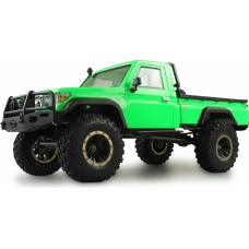 Amewi RC Auto AMXRock RCX8B  Crawler/Ohne  Akku grün    /14+