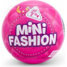 Zuru Figurka Zuru ZURU 5 Surprise Figurki Mini Brands Mini Fashion karton 36 sztuk