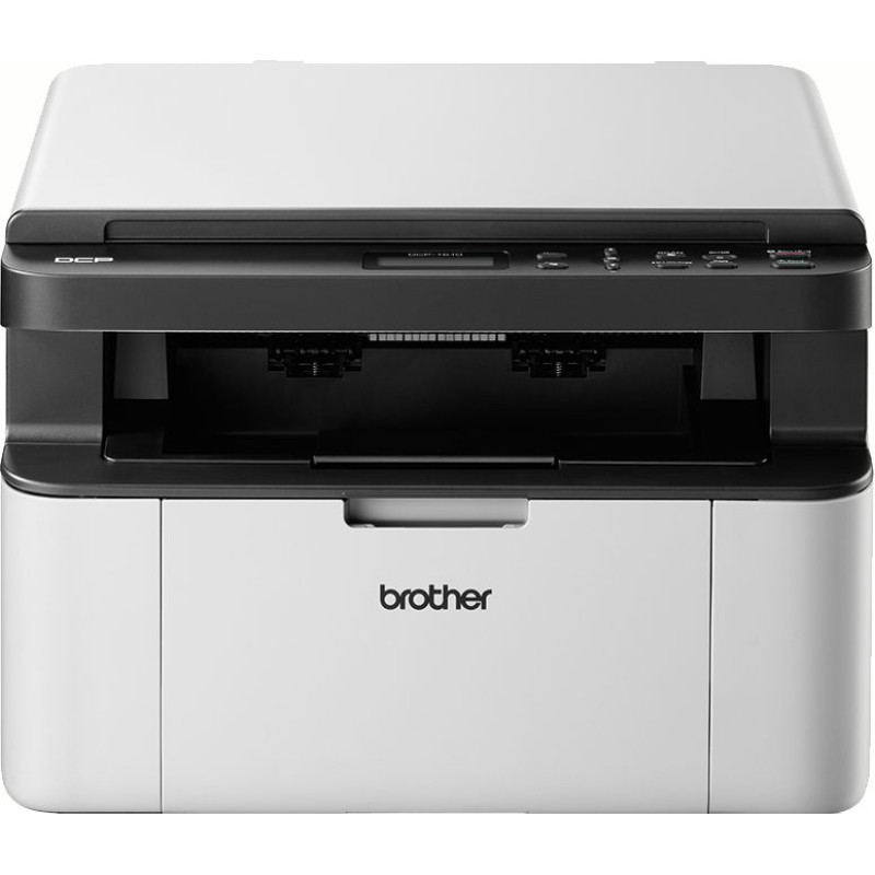 Brother Urządzenie wielofunkcyjne Brother DCP-1623WE (DCP1623WEAP2)