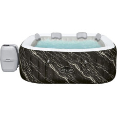 Bestway Lay-Z-Spa Hollywood LUXE Air Jet Jacuzzi BESTWAY