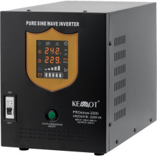Kemot UPS Kemot PROsinus-2200 (URZ3431B)