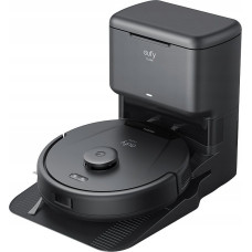 Eufy Robot sprzątający Eufy RoboVac L60 Hybrid ze stacją opróżniającą