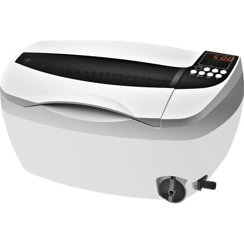 Activeshop Myjka ultradźwiękowa ACD-4830 poj. 3,0 l 150W