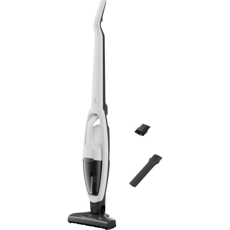 Electrolux Odkurzacz pionowy Electrolux ES31CB18SH Well