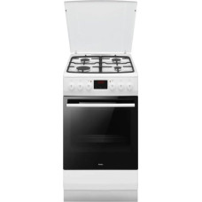 Amica Kuchenka Amica 510GEH3.33ZpTaDpA(W)
