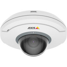 Axis Kamera IP Axis Axis M5075-G Douszne Kamera bezpieczeństwa IP Wewnętrzna 1920 x 1080 px Sufit