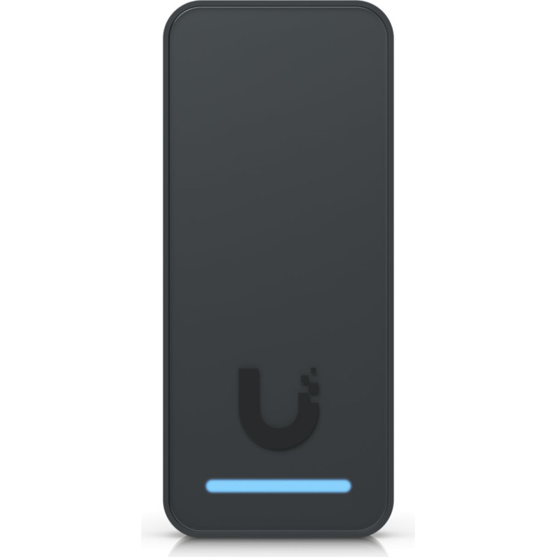 Ubiquiti UA-G3-B czytnik kontroli dostępu Podstawowy czytnik kontroli dostępu Czarny