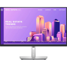 Dell P Series 27 Monitor - P2722H - 68.6cm (27