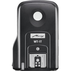 Metz flash trigger transceiver WT-1T Nikon