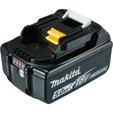 Makita Aku Makita BL1850B 18 V 5,0 Ah Liitium-ioon