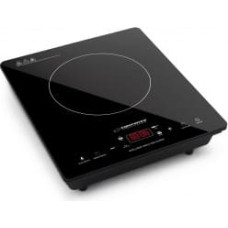 Esperanza EKH009 hob Black Countertop 28 cm Zone induction hob 1 zone(s)