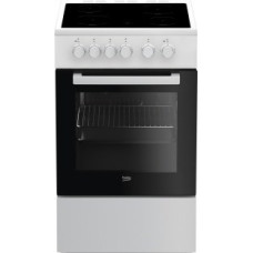 Beko Viryklė BEKO FSS57000GW