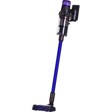 Dyson V11 handheld vacuum nickel/blue (2023)