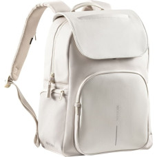 Xd Design BACKPACK SOFT DAYPACKLIGHT GREY P/N:P705.983