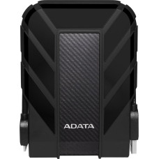 Adata HD710 Pro external hard drive 2 TB Black