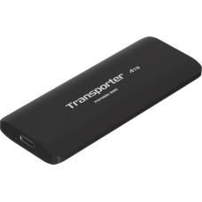 Patriot Memory Transporter 4 TB Black