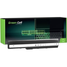 Green Cell AS02 notebook spare part Battery