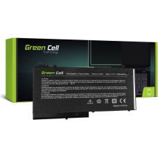 Green Cell DE117 notebook spare part Battery