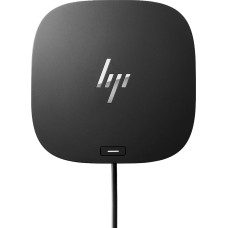 Hewlett-Packard HP USB-C Dock G5