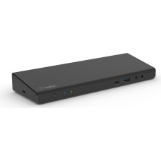 Belkin INC007vfBK Wired USB 3.2 Gen 1 (3.1 Gen 1) Type-C Black