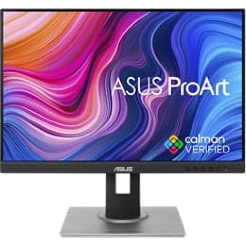 Asus ProArt PA248QV computer monitor 61.2 cm (24.1
