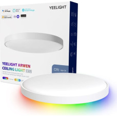 Yeelight Arwen 550S ceiling lighting White LED F
