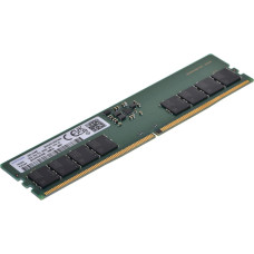 Samsung Semiconductor Samsung UDIMM non-ECC 16GB DDR5 1Rx8 5600MHz PC5-44800 M323R2GA3DB0-CWM