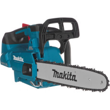 Makita DUC306ZB chainsaw Black, Blue