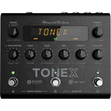 Ik Multimedia Tonex Pedal - guitar effect