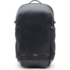 Peak Design Outdoor Backpack Zip 18L, black
