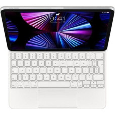 Apple iPad Magic Keyboard 11 (3rd generation / 4th generation) biała